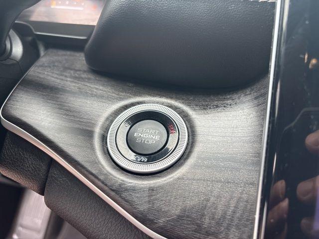 Jeep Grand Cherokee L  2021