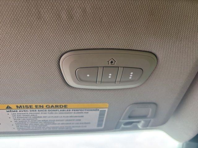 Jeep Grand Cherokee L  2021