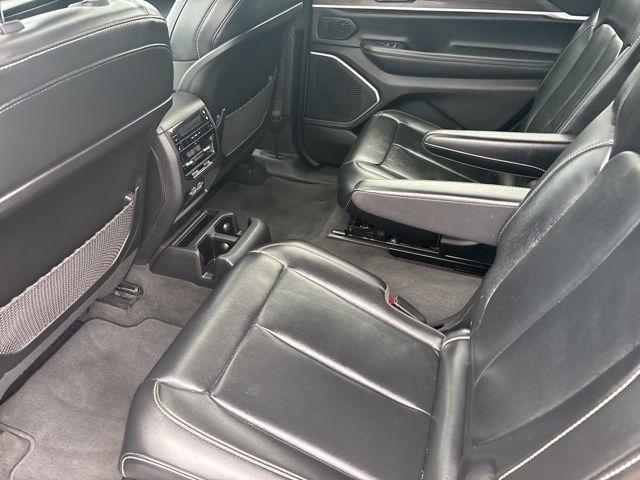 Jeep Grand Cherokee L  2021