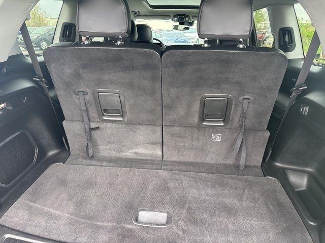 Jeep Grand Cherokee L  2021