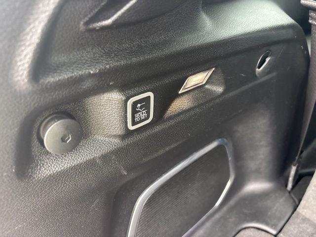 Jeep Grand Cherokee L  2021