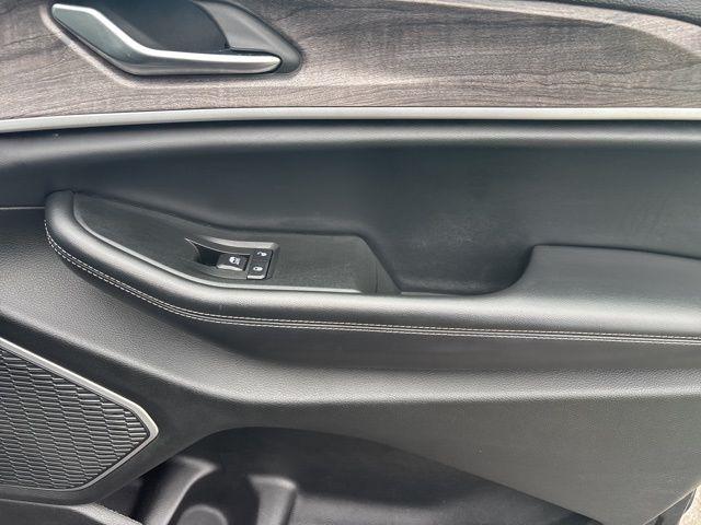 Jeep Grand Cherokee L  2021