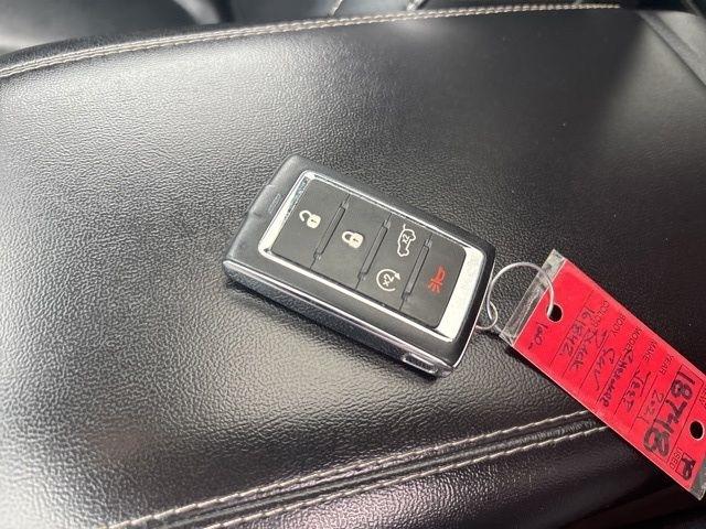 Jeep Grand Cherokee L  2021