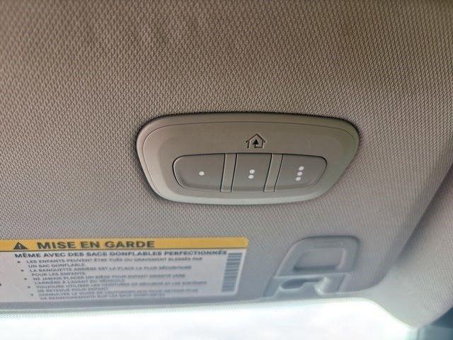 Jeep Grand Cherokee L  2021