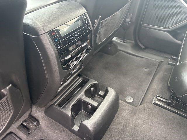 Jeep Grand Cherokee L  2021
