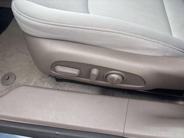 Chevrolet Malibu  2024