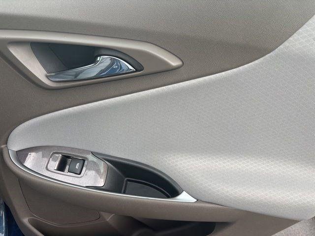 Chevrolet Malibu  2024