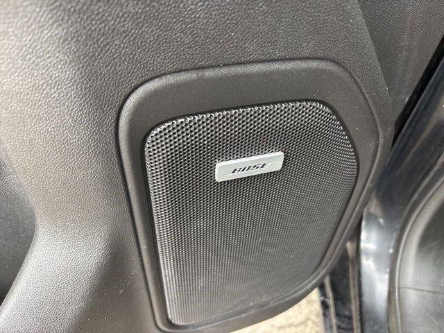 Chevrolet Silverado 1500 LTD  2022