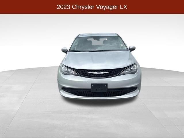 Chrysler Voyager  2023