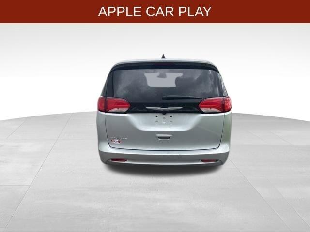 Chrysler Voyager  2023