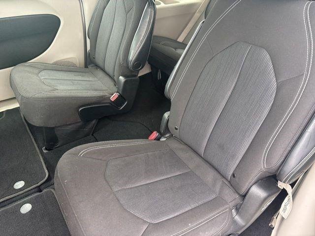 Chrysler Voyager  2023