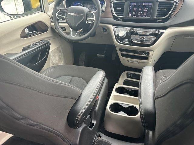 Chrysler Voyager  2023