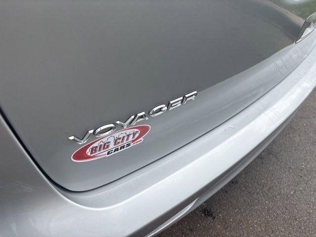 Chrysler Voyager  2023