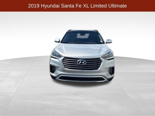 Hyundai Santa Fe XL  2019