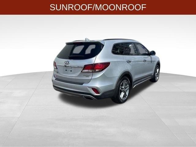 Hyundai Santa Fe XL  2019