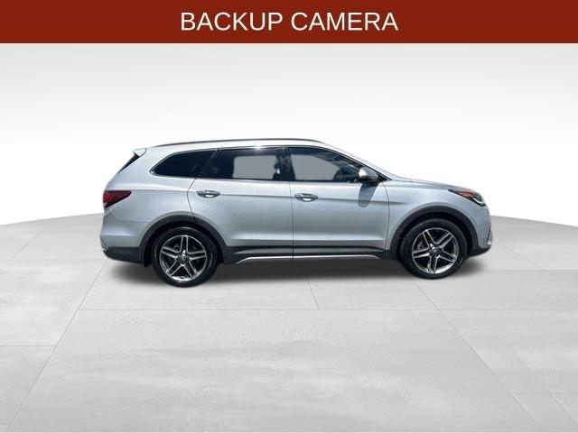 Hyundai Santa Fe XL  2019