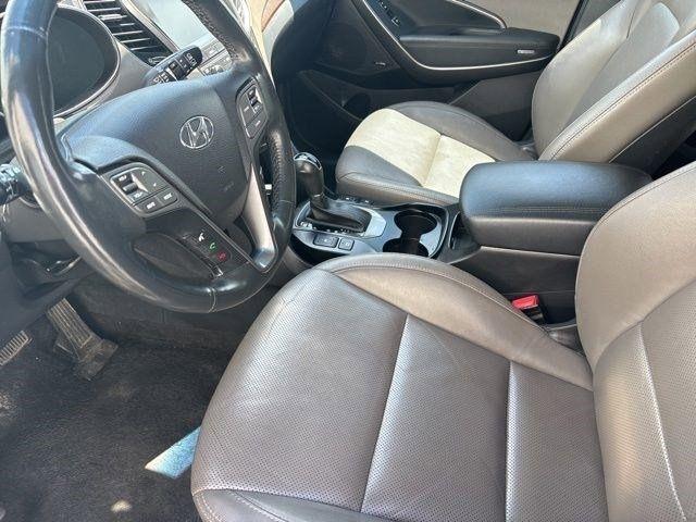 Hyundai Santa Fe XL  2019