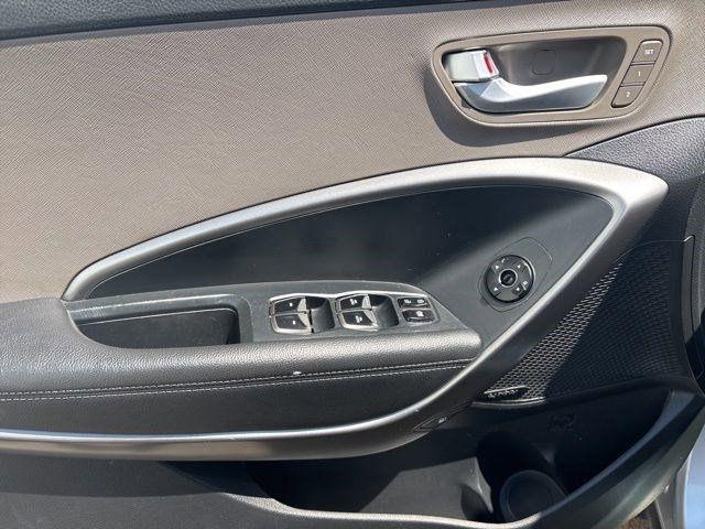 Hyundai Santa Fe XL  2019