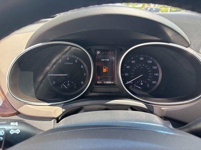 Hyundai Santa Fe XL  2019