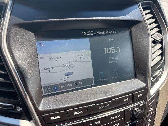 Hyundai Santa Fe XL  2019