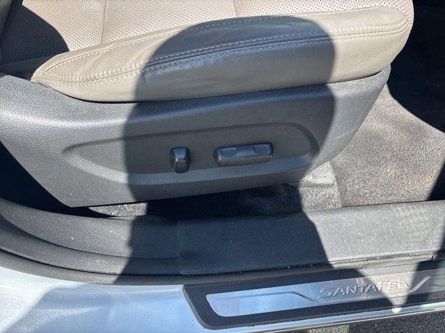 Hyundai Santa Fe XL  2019