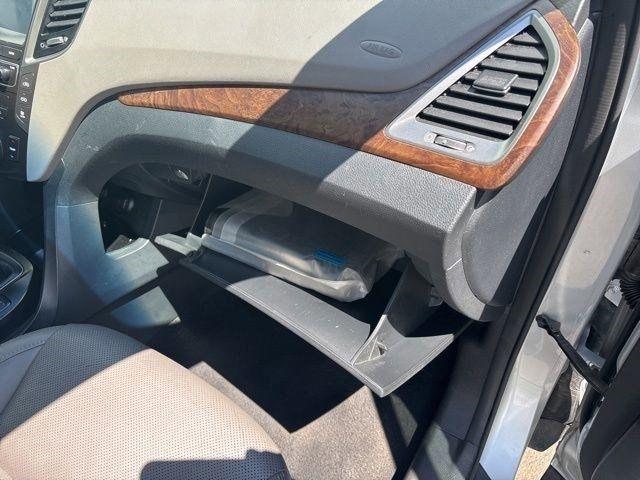 Hyundai Santa Fe XL  2019