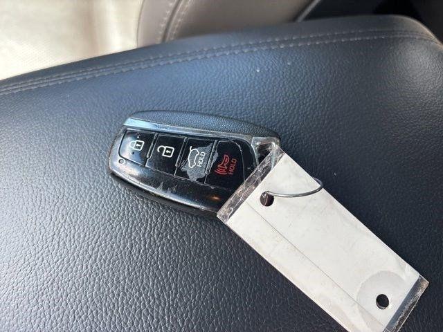 Hyundai Santa Fe XL  2019