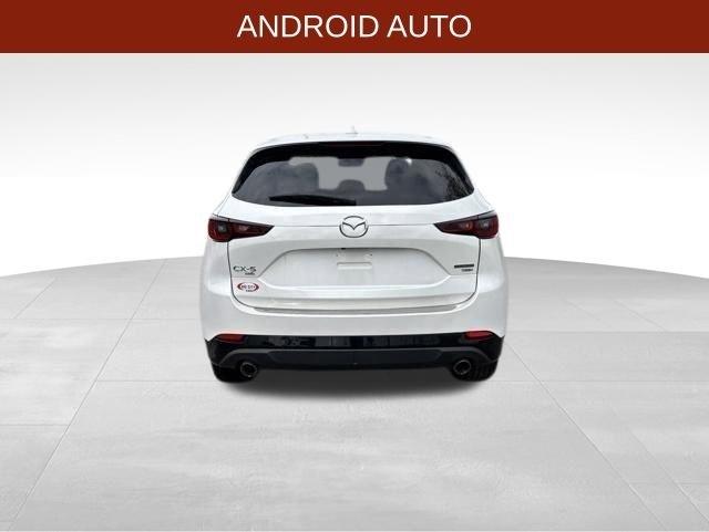 Mazda CX-5  2023