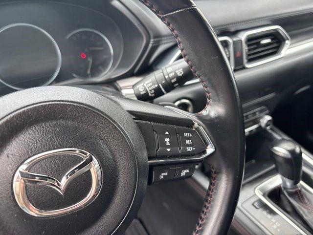 Mazda CX-5  2023