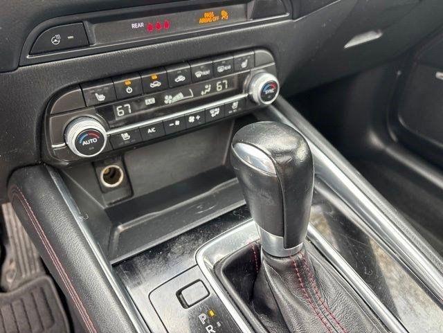 Mazda CX-5  2023