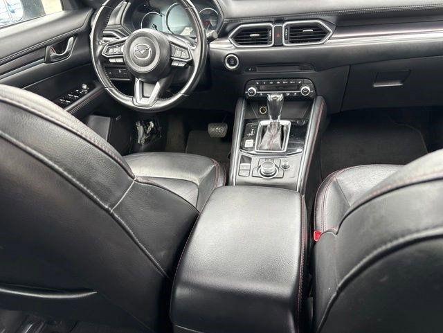 Mazda CX-5  2023