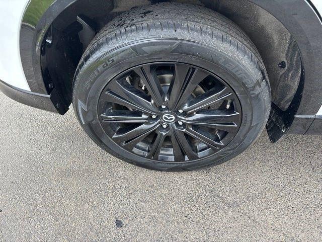 Mazda CX-5  2023
