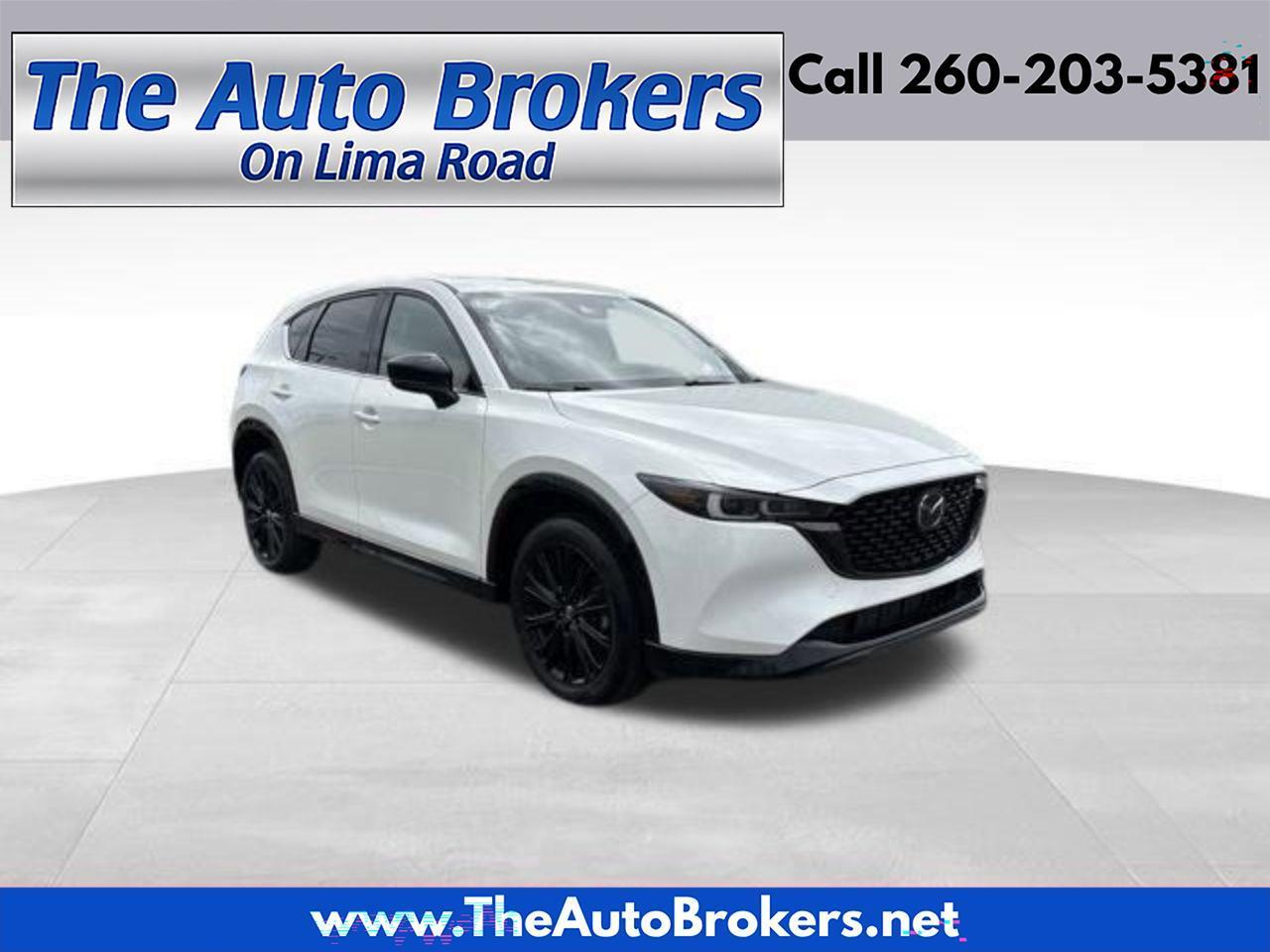 Mazda CX-5  2023