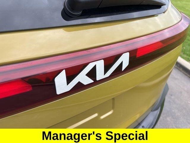 Kia Seltos S 2024