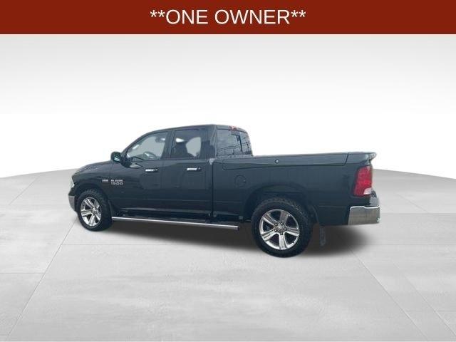 RAM 1500  2017