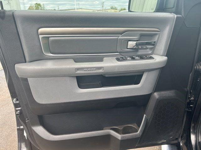 RAM 1500  2017