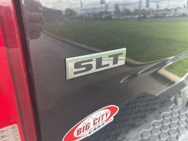 RAM 1500  2017