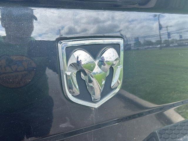 RAM 1500  2017