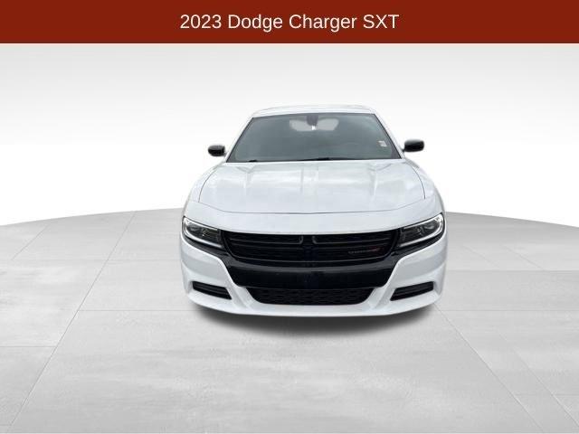 Dodge Charger  2023
