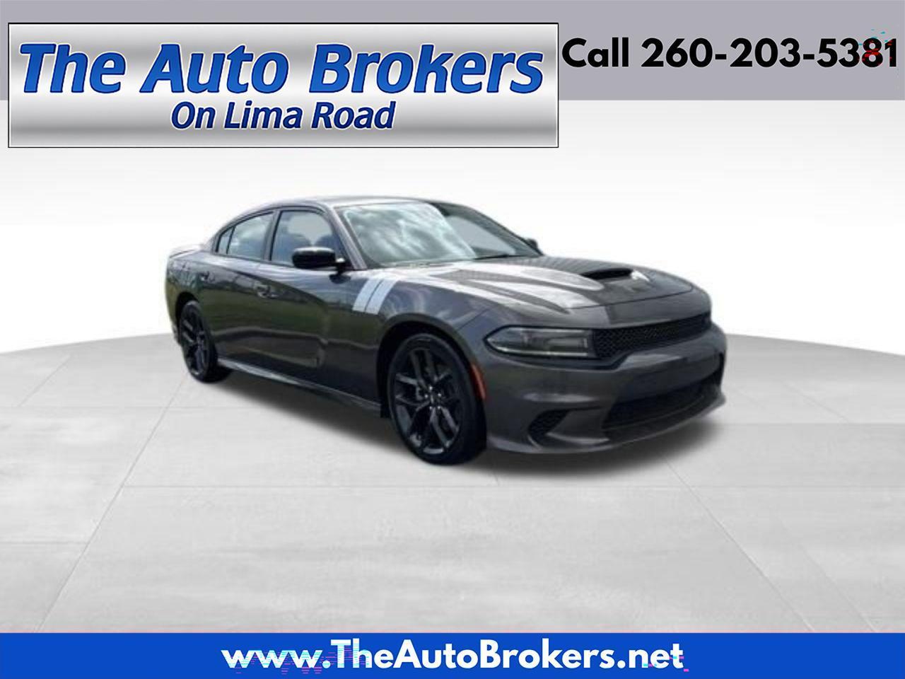Dodge Charger  2023