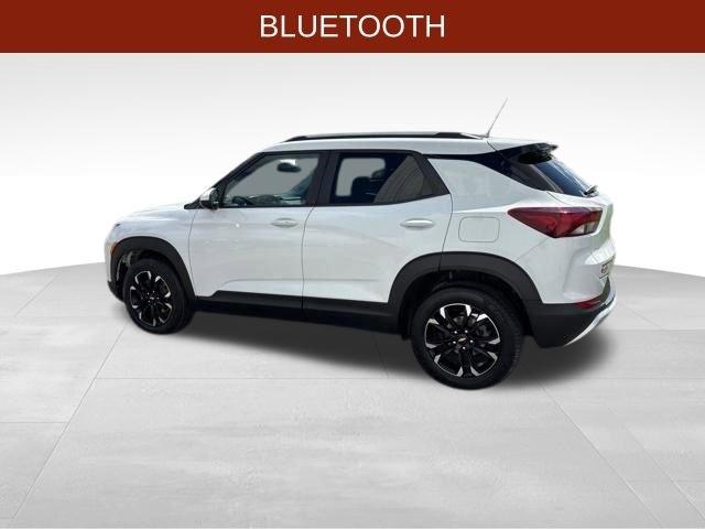 Chevrolet TrailBlazer  2021