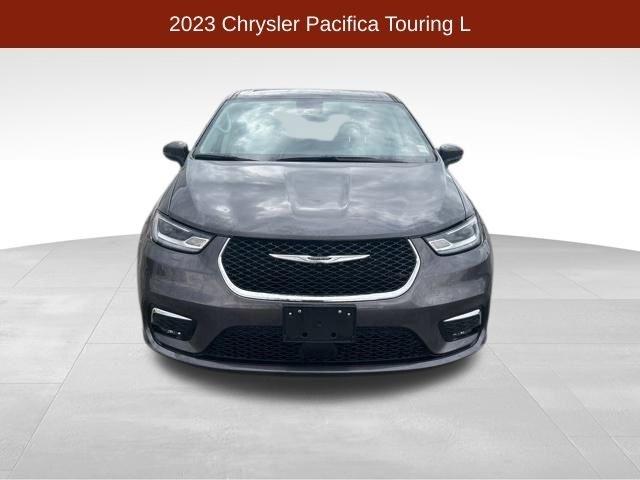 Chrysler Pacifica  2023