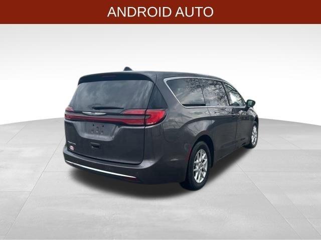 Chrysler Pacifica  2023
