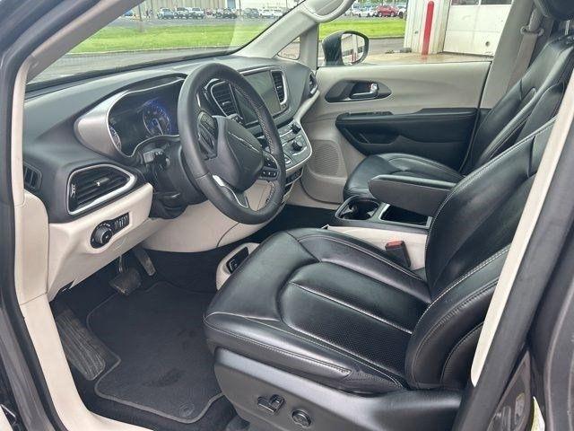 Chrysler Pacifica  2023