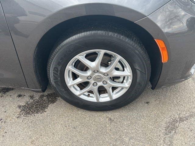 Chrysler Pacifica  2023