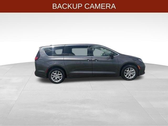 Chrysler Pacifica  2023