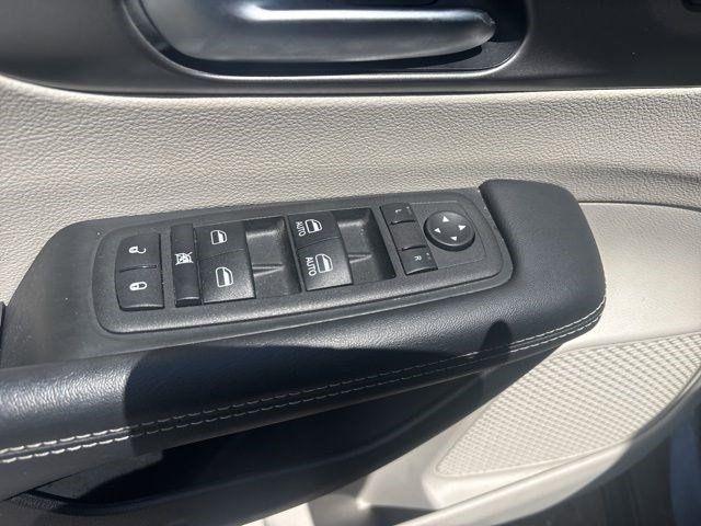 Chrysler Pacifica  2023