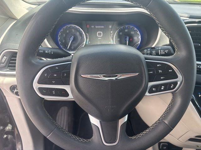 Chrysler Pacifica  2023
