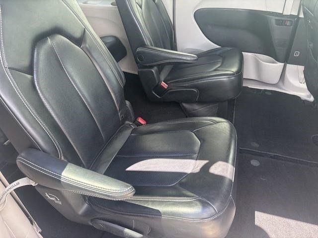 Chrysler Pacifica  2023