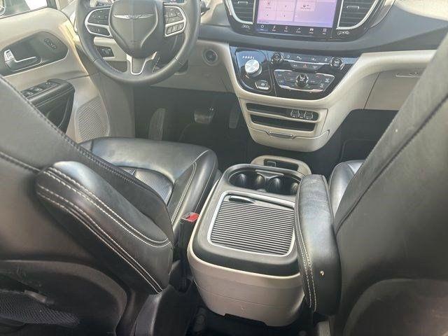 Chrysler Pacifica  2023